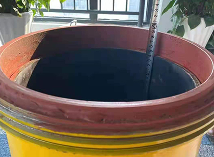文儒镇抗爆容器